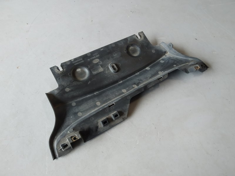 накладка бампера, 2610 рублей, Санкт-Петербург