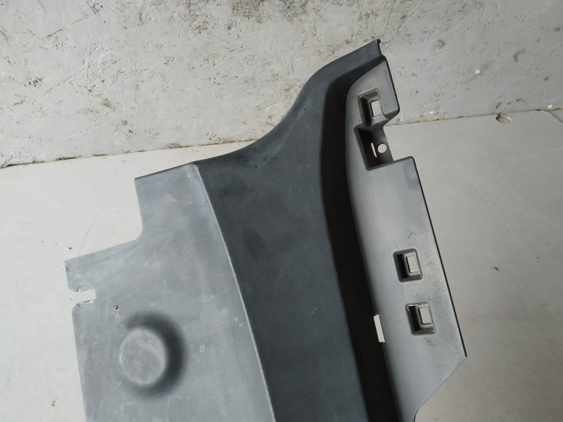 накладка бампера, 2610 рублей, Санкт-Петербург