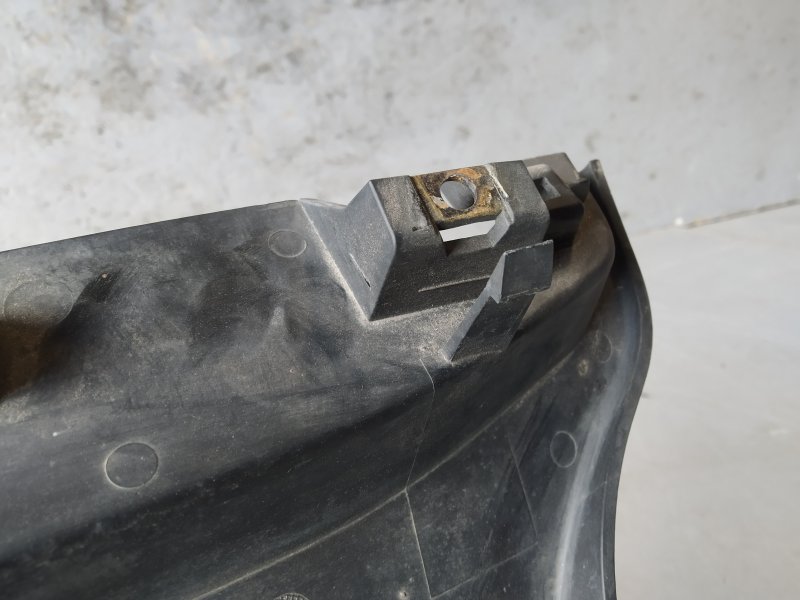 накладка бампера, 2610 рублей, Санкт-Петербург