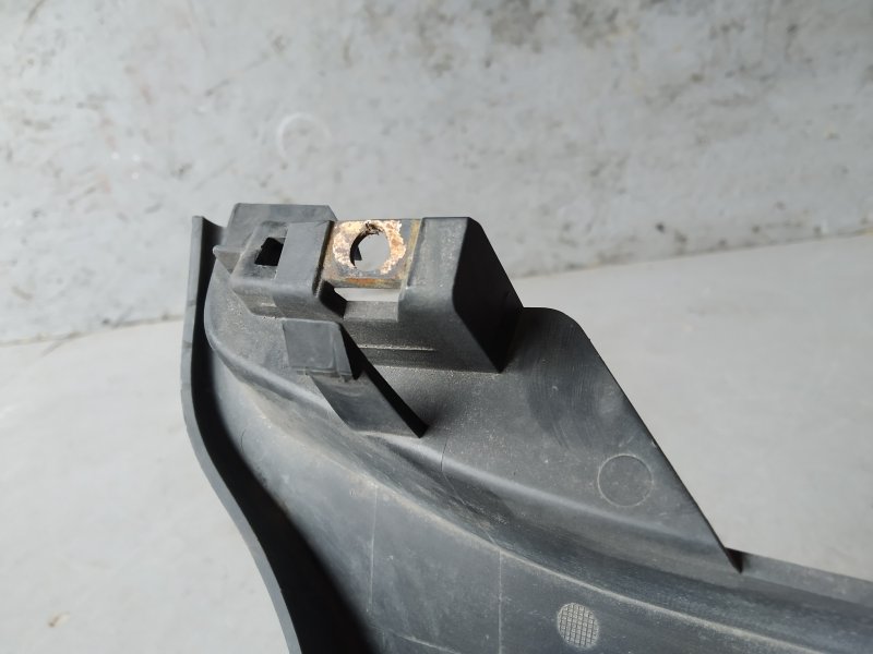 накладка бампера, 2610 рублей, Санкт-Петербург