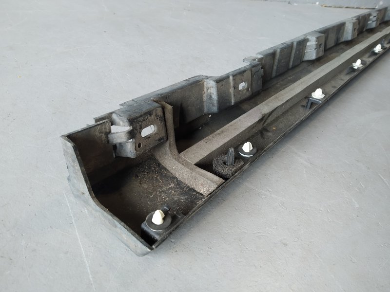 накладка на порог, 6845 рублей, Санкт-Петербург