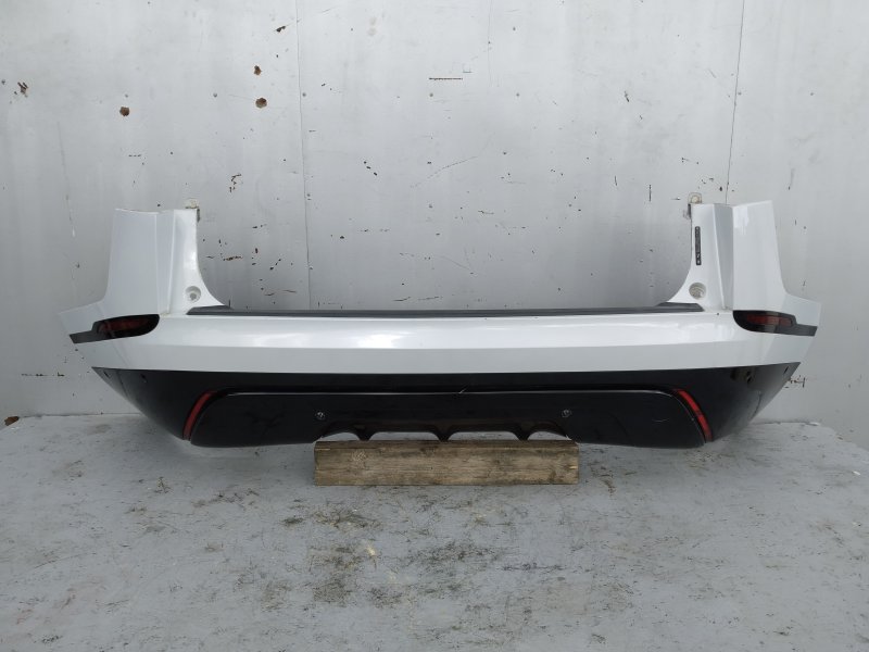 бампер, 66645 рублей, Санкт-Петербург