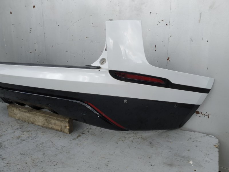 бампер, 66645 рублей, Санкт-Петербург