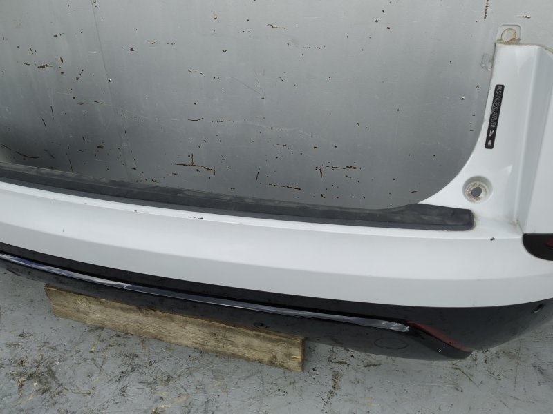 бампер, 66645 рублей, Санкт-Петербург