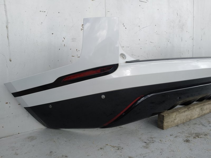 бампер, 66645 рублей, Санкт-Петербург