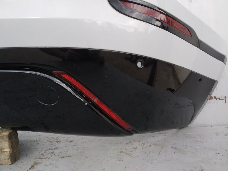 бампер, 66645 рублей, Санкт-Петербург