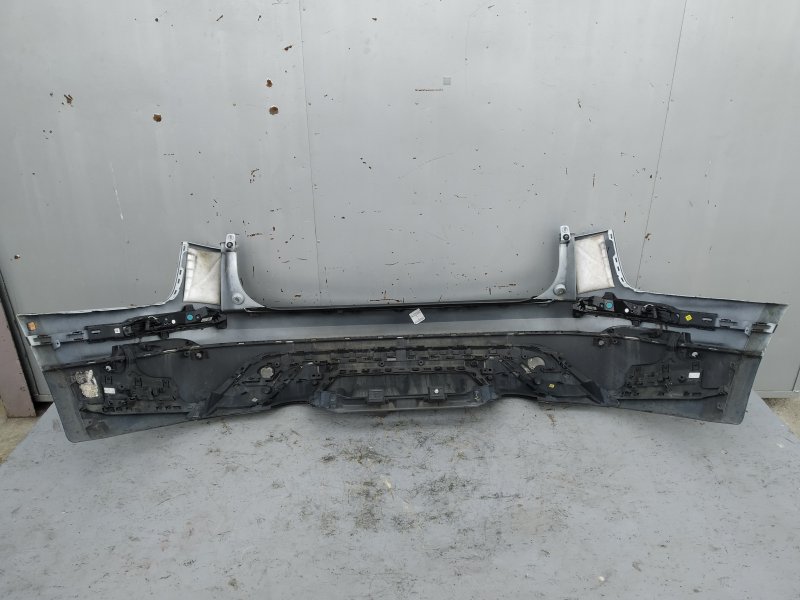 бампер, 66645 рублей, Санкт-Петербург