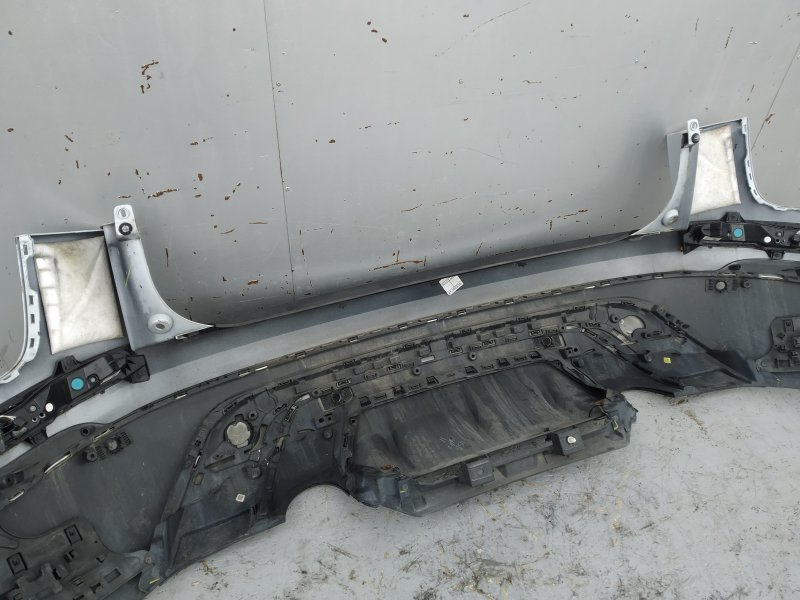 бампер, 66645 рублей, Санкт-Петербург