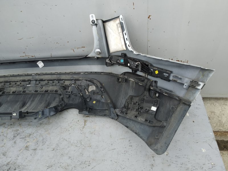 бампер, 66645 рублей, Санкт-Петербург