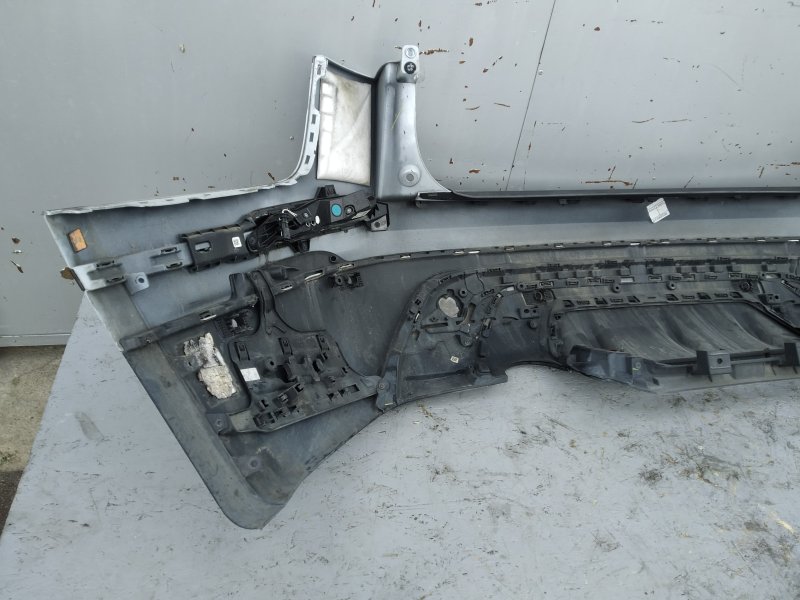 бампер, 66645 рублей, Санкт-Петербург