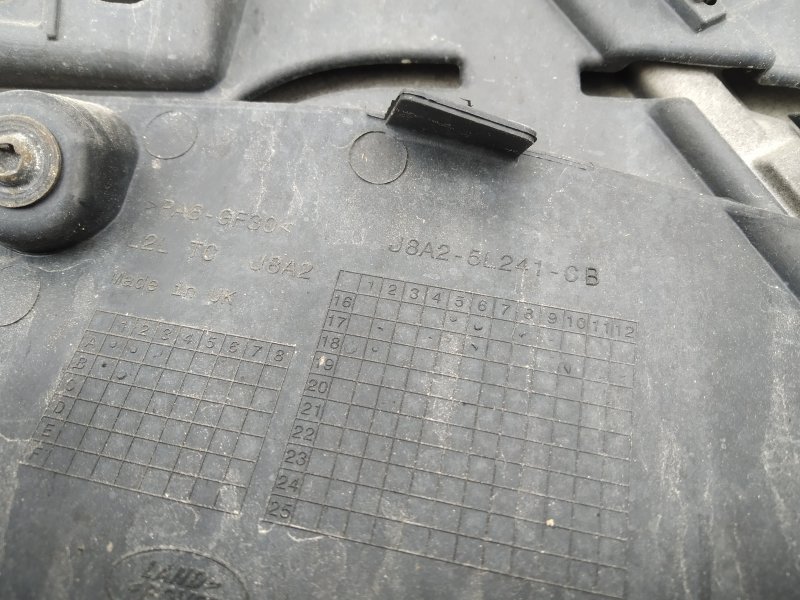 бампер, 66645 рублей, Санкт-Петербург