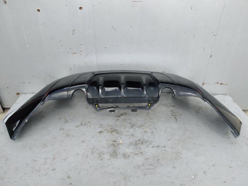 бампер, 66645 рублей, Санкт-Петербург