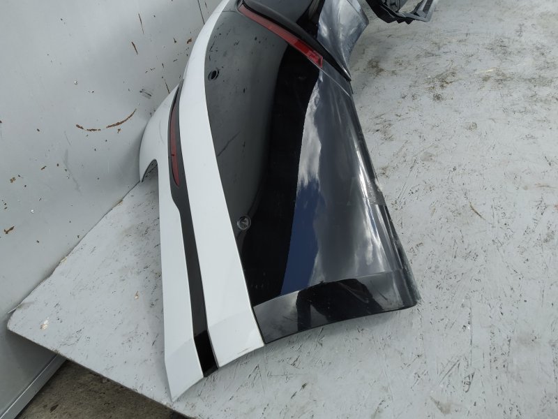 бампер, 66645 рублей, Санкт-Петербург