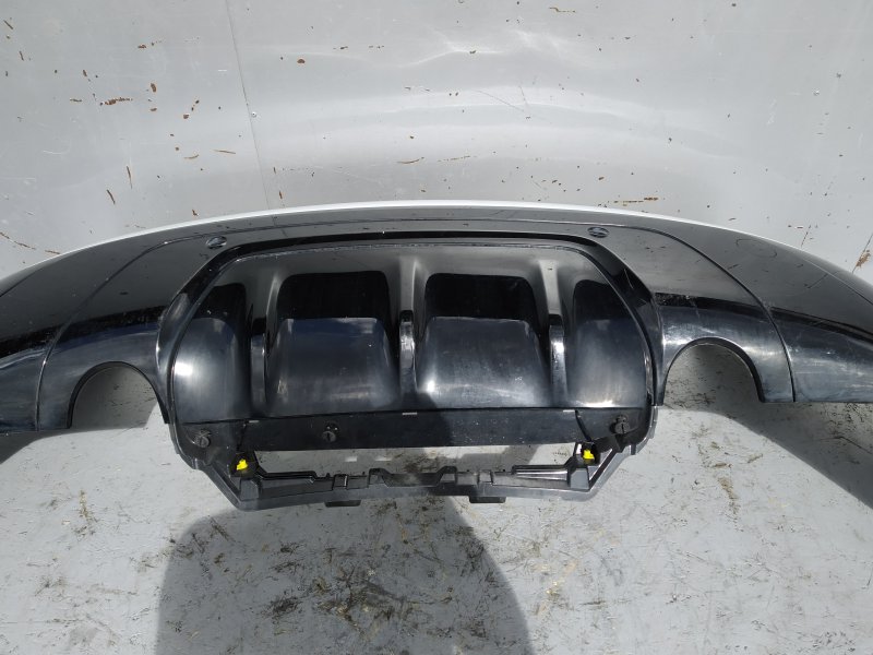 бампер, 66645 рублей, Санкт-Петербург