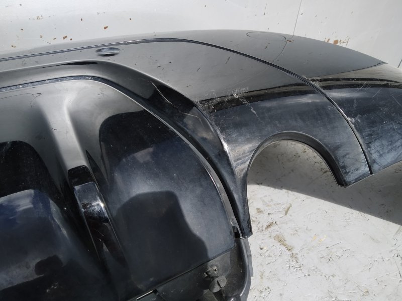 бампер, 66645 рублей, Санкт-Петербург