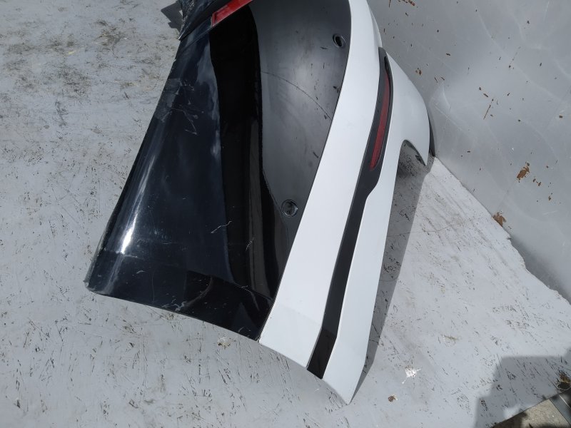 бампер, 66645 рублей, Санкт-Петербург