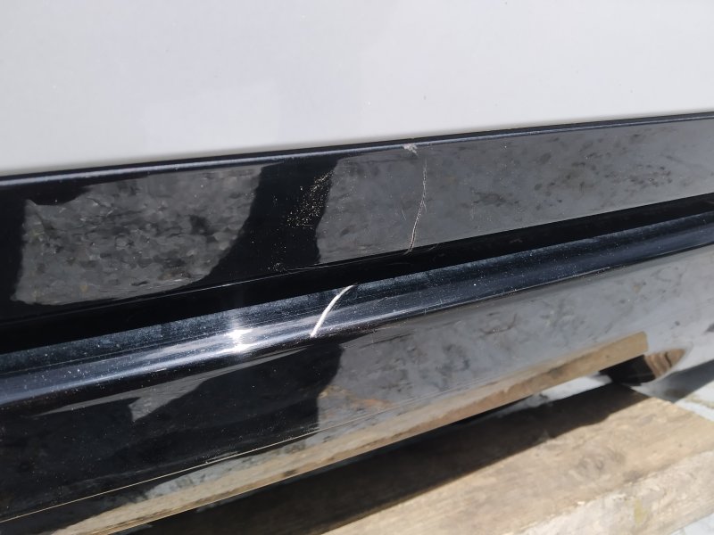 бампер, 66645 рублей, Санкт-Петербург