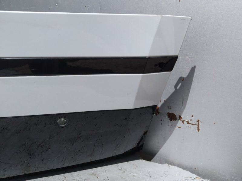 бампер, 66645 рублей, Санкт-Петербург