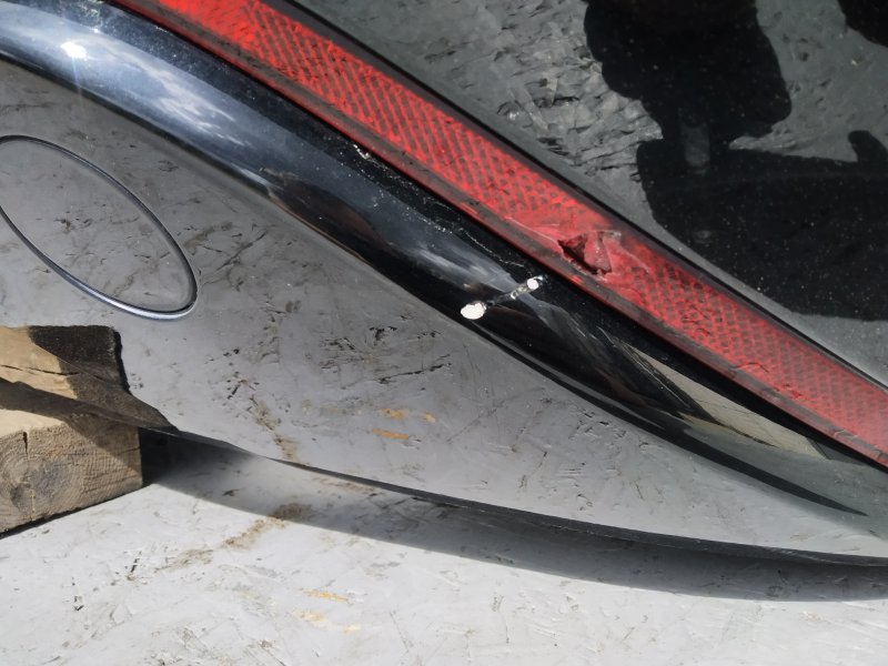 бампер, 66645 рублей, Санкт-Петербург