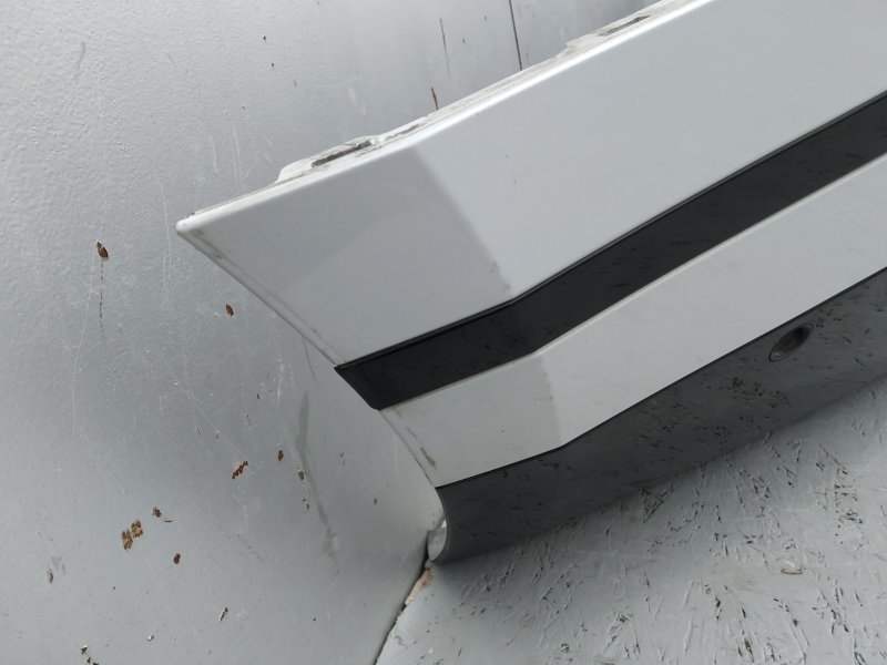 бампер, 66645 рублей, Санкт-Петербург