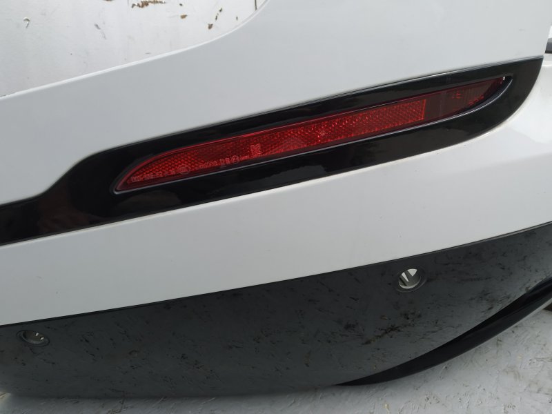 бампер, 66645 рублей, Санкт-Петербург