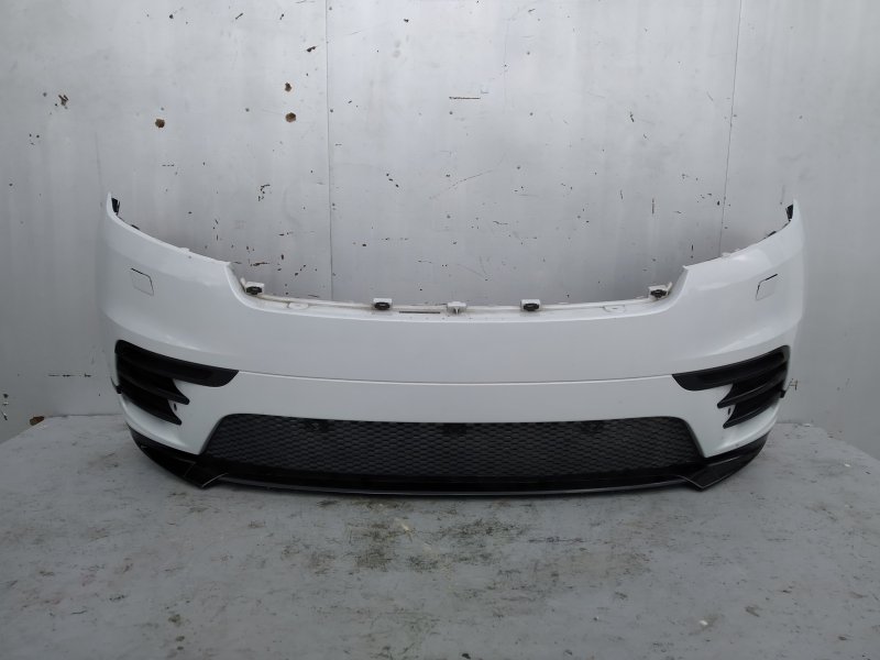 бампер, 138290 рублей, Санкт-Петербург