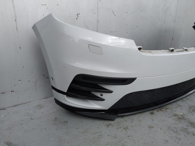 бампер, 138290 рублей, Санкт-Петербург