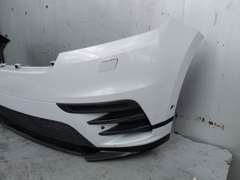 бампер, 138290 рублей, Санкт-Петербург