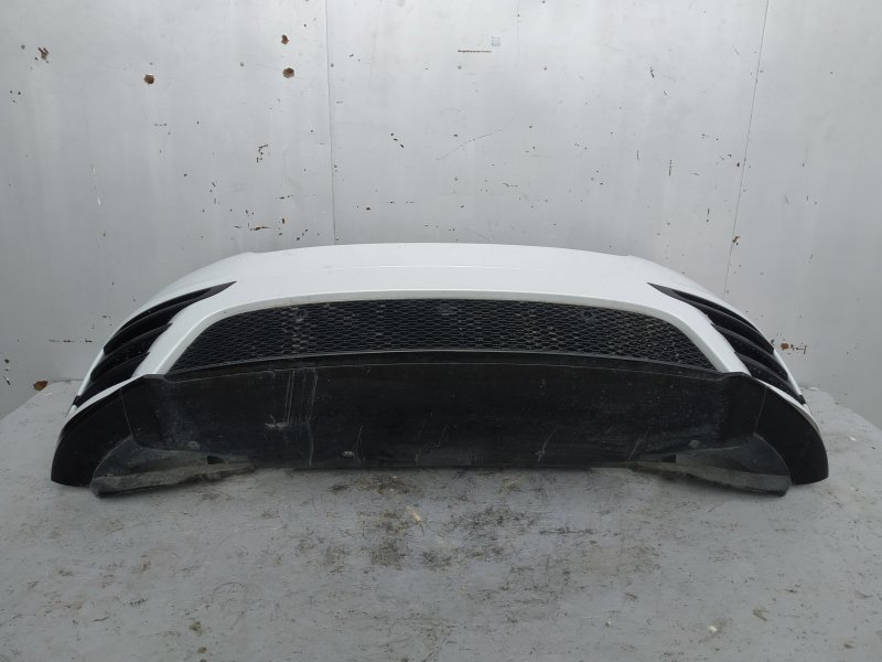 бампер, 138290 рублей, Санкт-Петербург