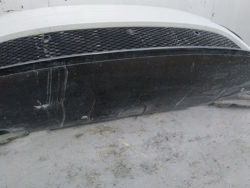 бампер, 138290 рублей, Санкт-Петербург