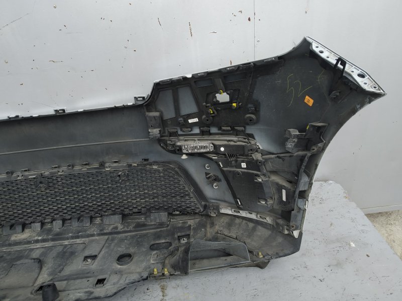 бампер, 138290 рублей, Санкт-Петербург