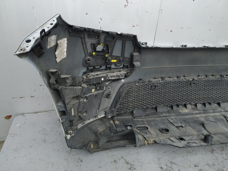 бампер, 138290 рублей, Санкт-Петербург