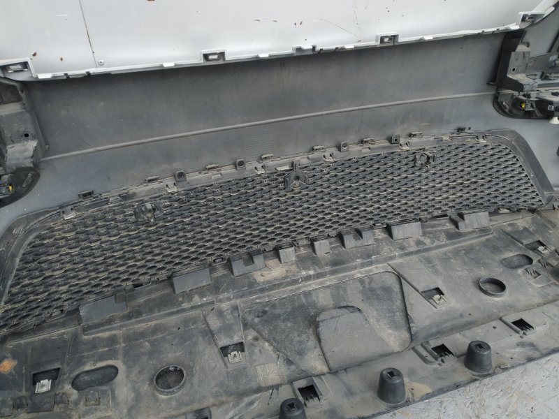 бампер, 138290 рублей, Санкт-Петербург