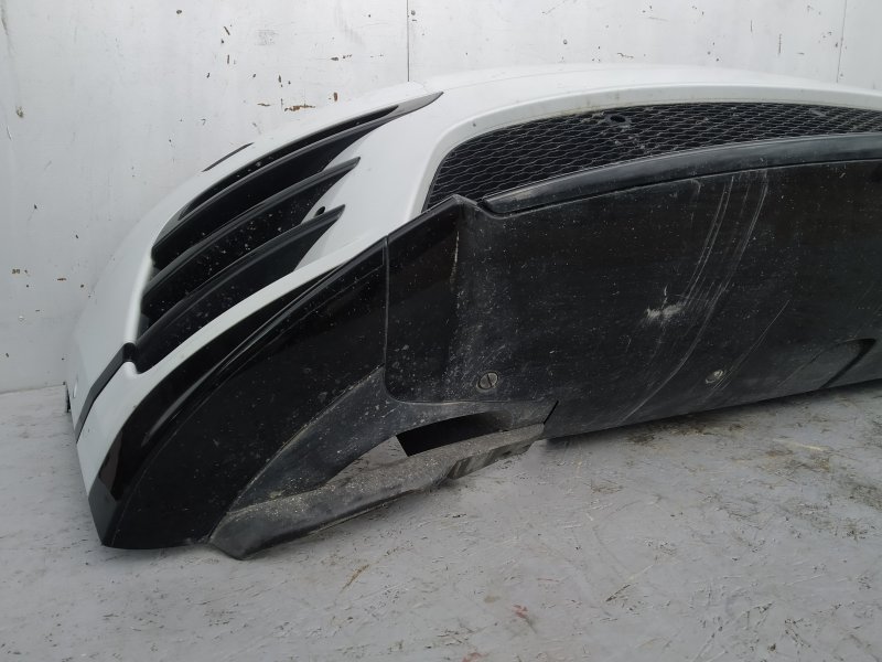 бампер, 138290 рублей, Санкт-Петербург