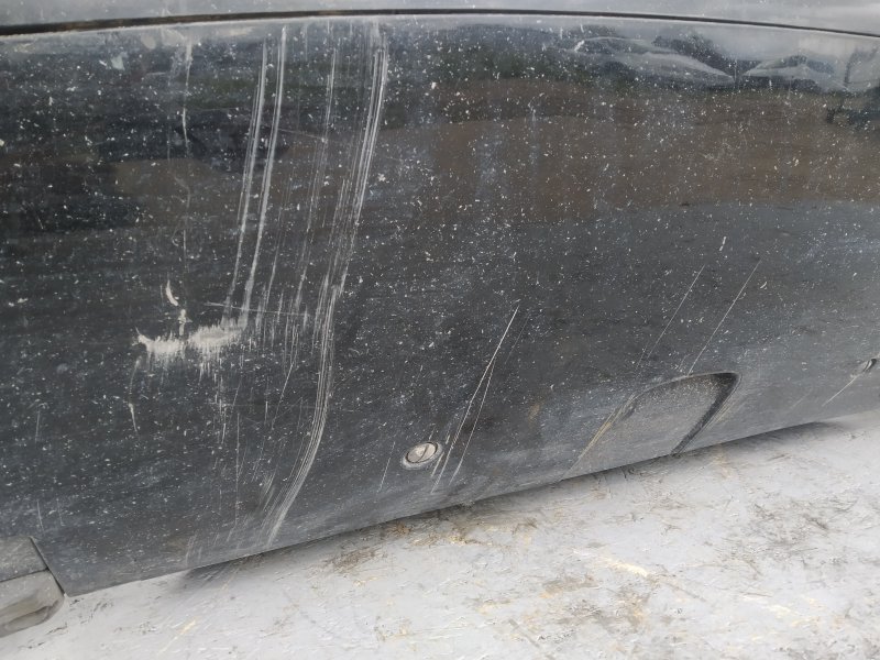 бампер, 138290 рублей, Санкт-Петербург