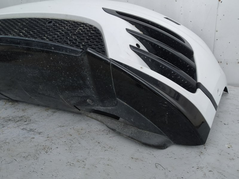 бампер, 138290 рублей, Санкт-Петербург