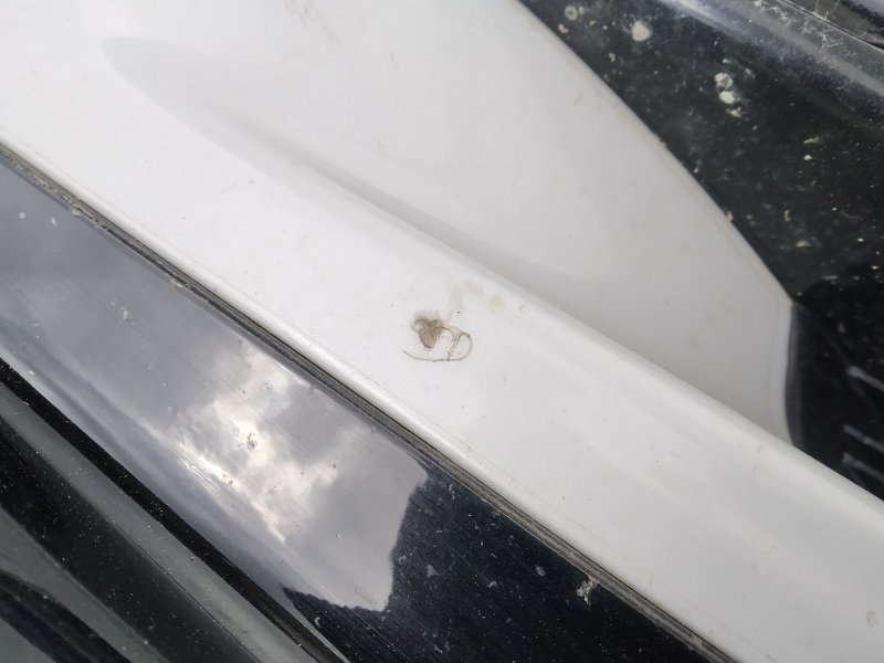 бампер, 138290 рублей, Санкт-Петербург