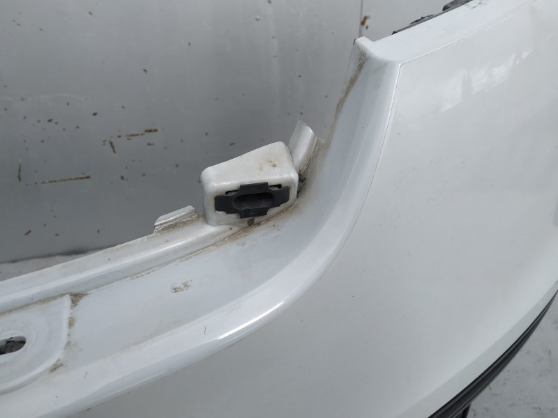 бампер, 138290 рублей, Санкт-Петербург