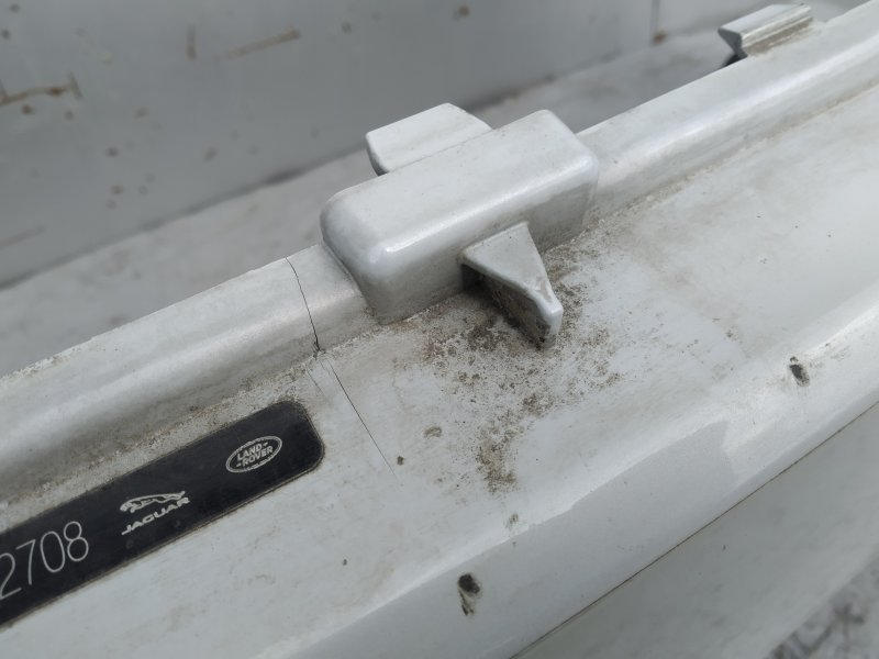 бампер, 138290 рублей, Санкт-Петербург