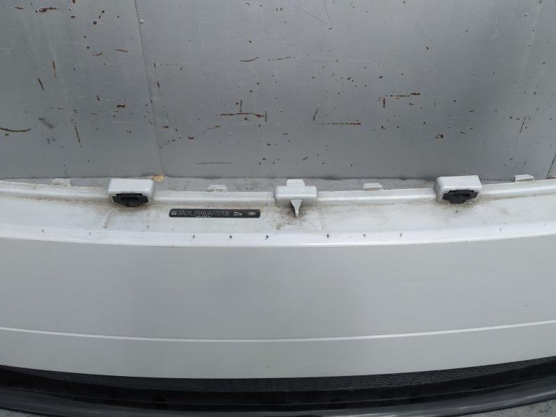 бампер, 138290 рублей, Санкт-Петербург