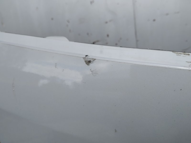 бампер, 138290 рублей, Санкт-Петербург