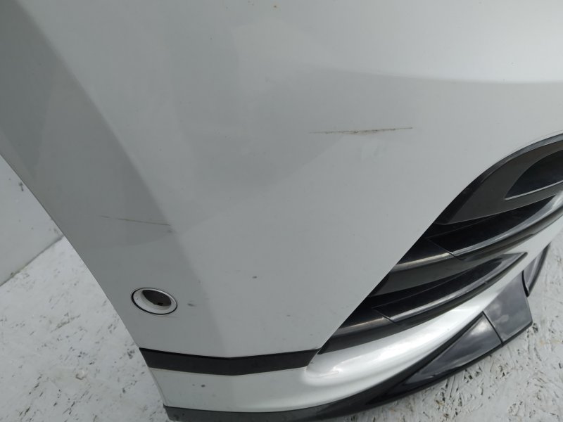 бампер, 138290 рублей, Санкт-Петербург