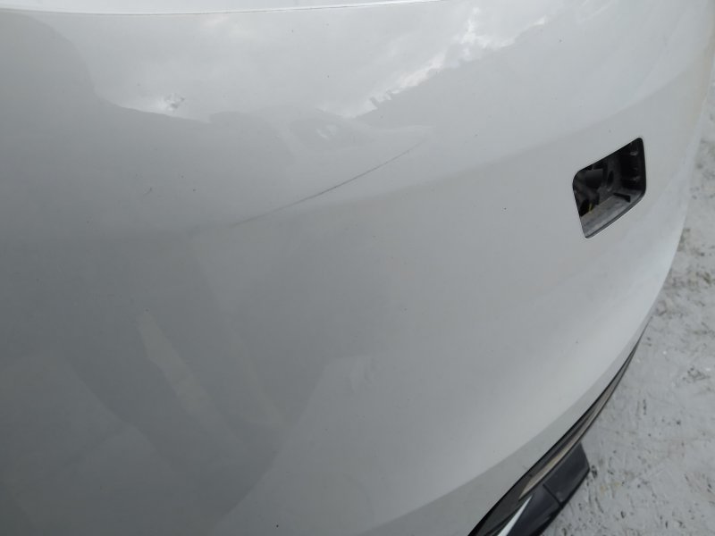 бампер, 138290 рублей, Санкт-Петербург