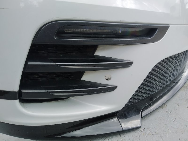 бампер, 138290 рублей, Санкт-Петербург