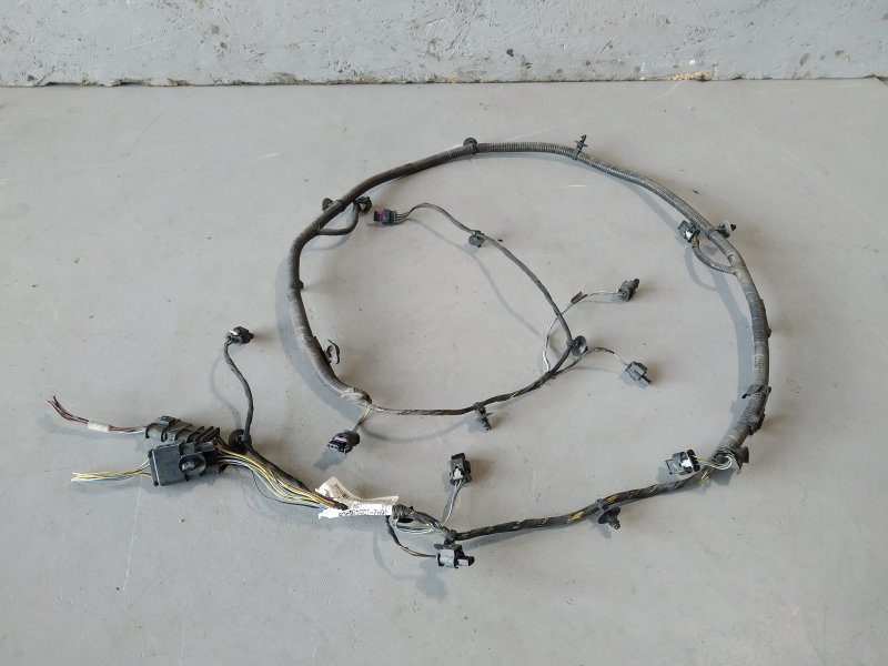 коса парктроников, 9140 рублей, Санкт-Петербург