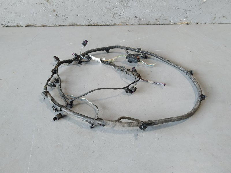 коса парктроников, 9140 рублей, Санкт-Петербург