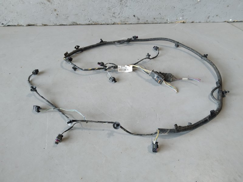 коса парктроников, 9140 рублей, Санкт-Петербург