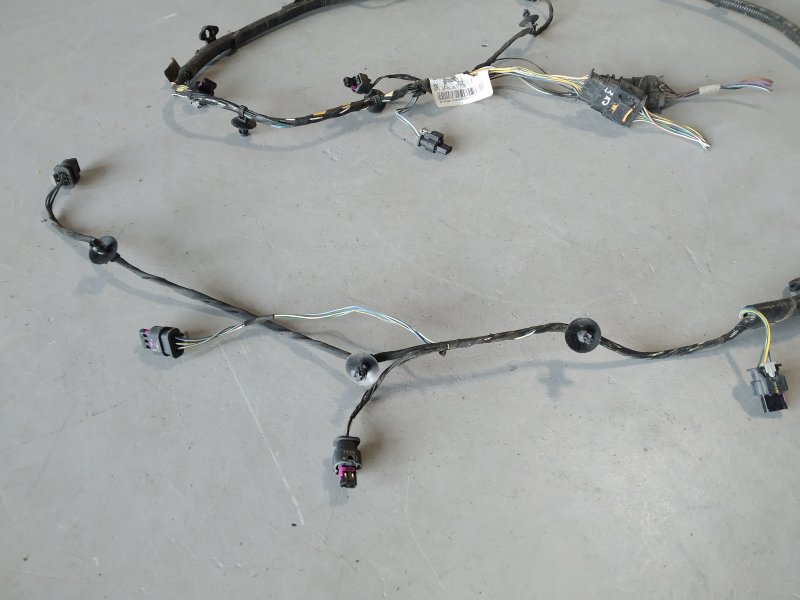 коса парктроников, 9140 рублей, Санкт-Петербург