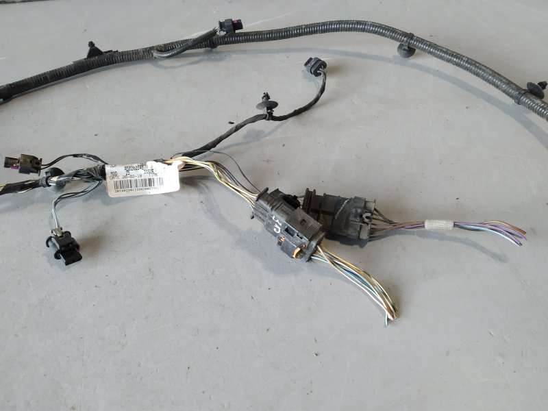 коса парктроников, 9140 рублей, Санкт-Петербург