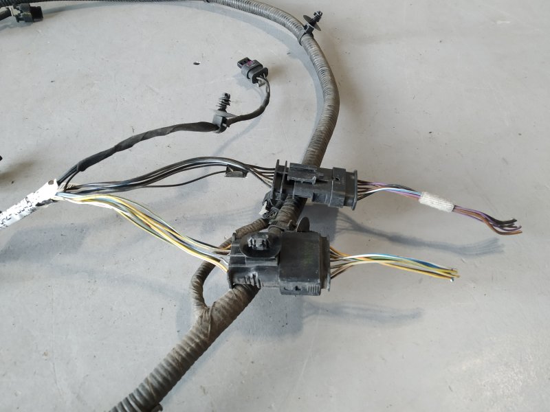 коса парктроников, 9140 рублей, Санкт-Петербург